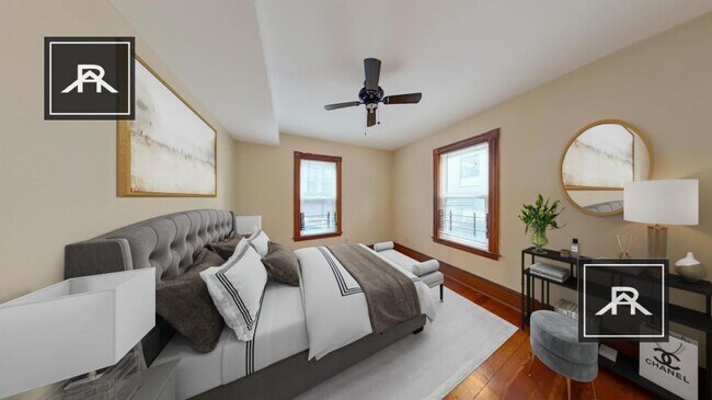 Building Photo - 4 bedroom in Boston MA 02120