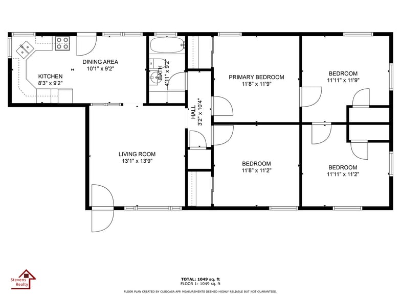 Building Photo - 2805 NW 23rd St