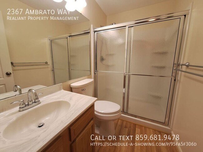 Building Photo - 2367 Ambrato Way