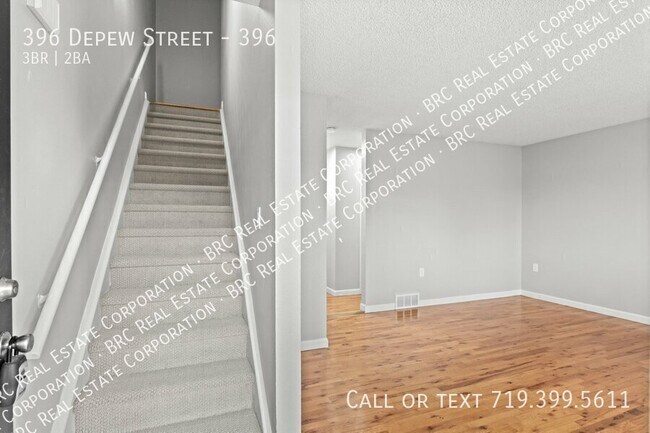 Building Photo - 396 Depew St