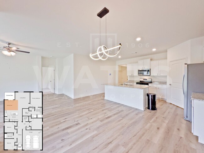 Building Photo - 4-Bedroom, 2-Bath House in Chelsea Park