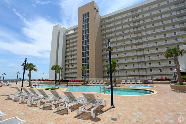 Laketown Wharf Apartments - Panama City Beach, FL | Apartment Finder