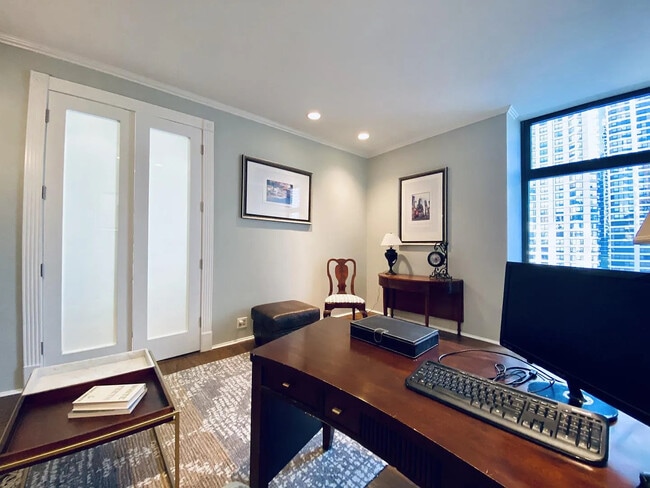 Building Photo - 680 N Lake Shore Dr