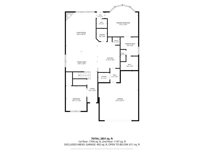 Building Photo - 13520 Leeward Edge Dr