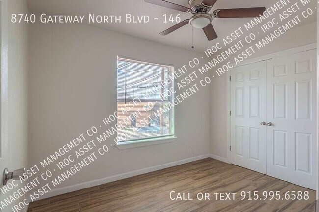 Building Photo - 8740 Gateway N Blvd