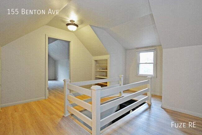 Building Photo - 155 Benton Ave