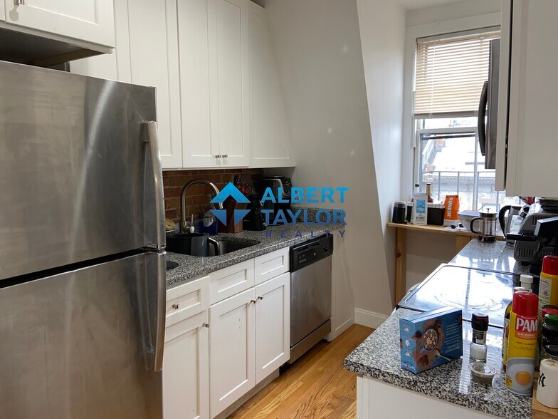 Building Photo - 486 Massachusetts Ave