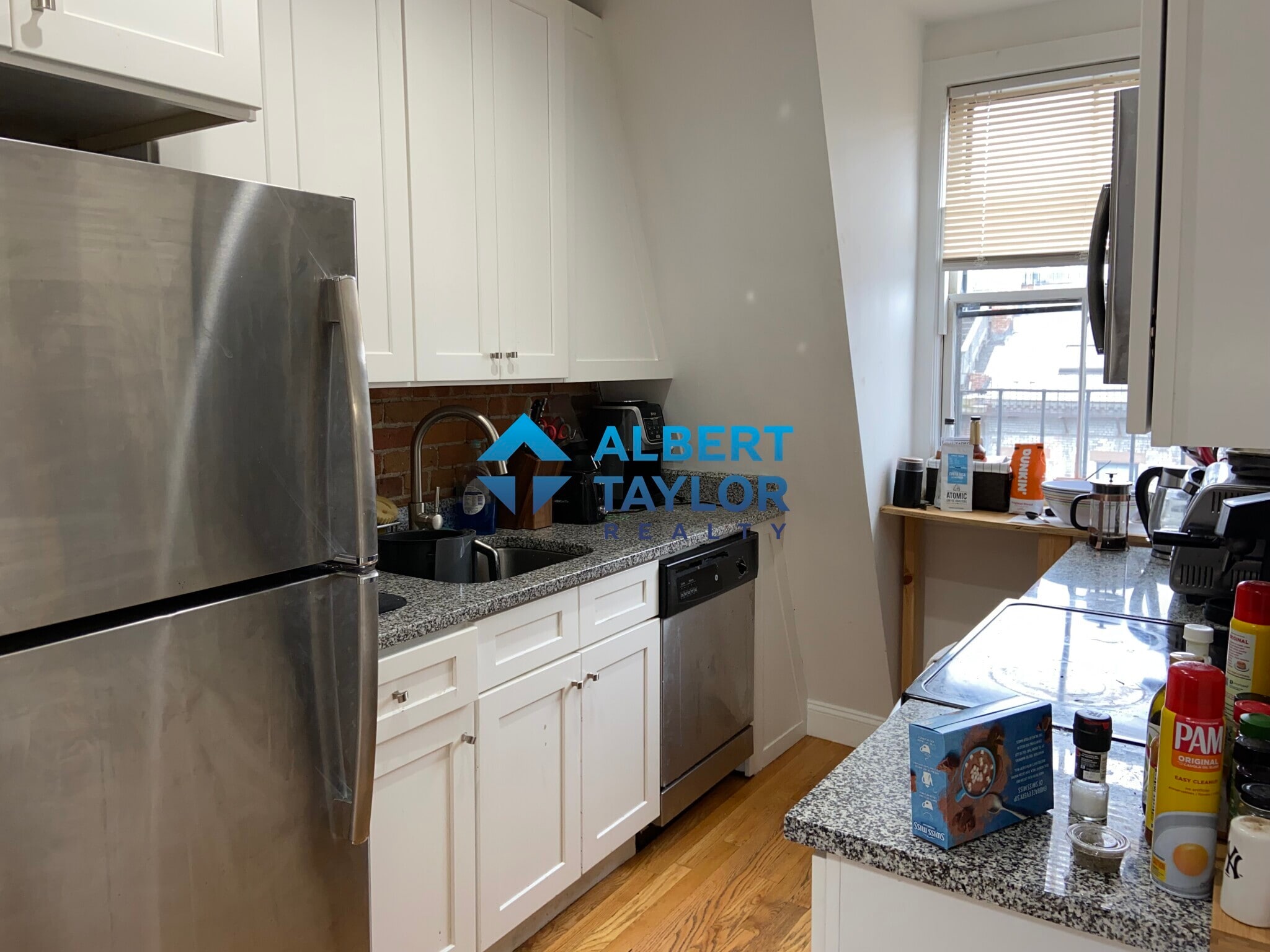 Building Photo - 486 Massachusetts Ave