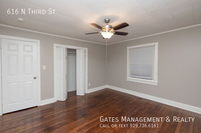 Building Photo - 616 N 3rd St