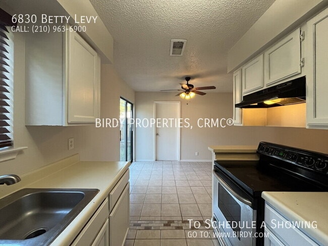 Building Photo - 6830 Betty Levy