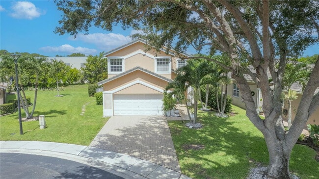 Building Photo - 7423 NW 70th Ave