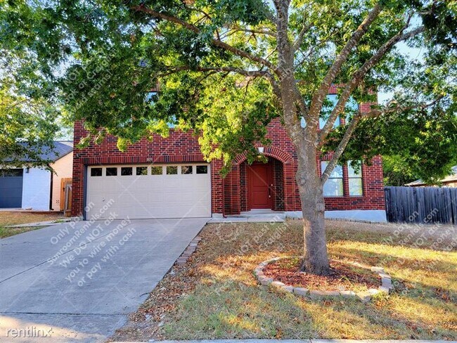 Building Photo - 809 Dogwood Trail