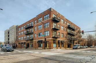 Building Photo - 1 S Leavitt St