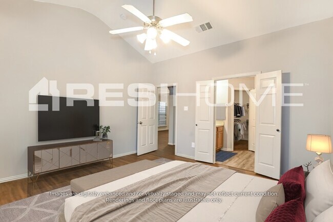 Building Photo - 6313 Benavides Dr