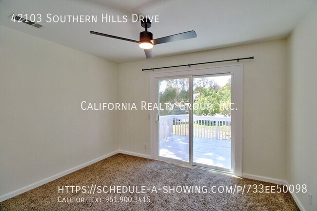 Building Photo - 42103 Southern Hills Dr