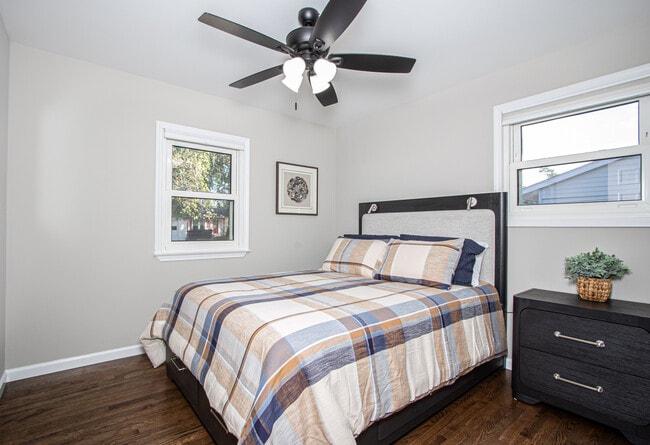 Building Photo - Fury