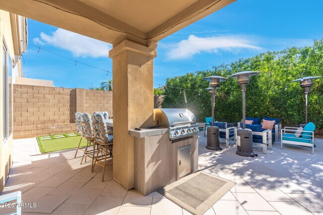 Building Photo - 10263 E Acacia Dr