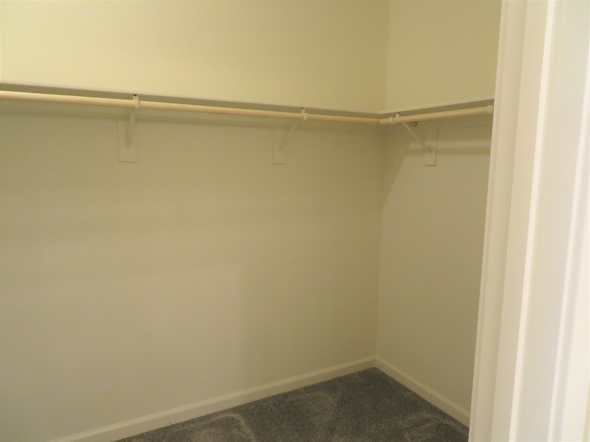 Master Closet - view 1 - 1301 Catalina Rdg