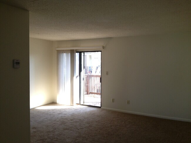 Living Room - 308 Miracle Strip Pky SW