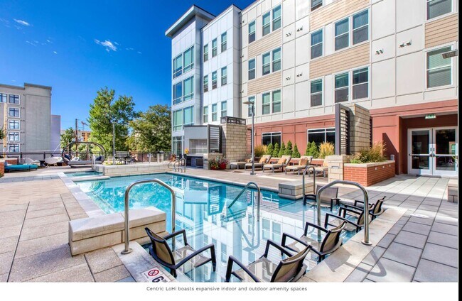 Building Photo - 1836 Boulder St