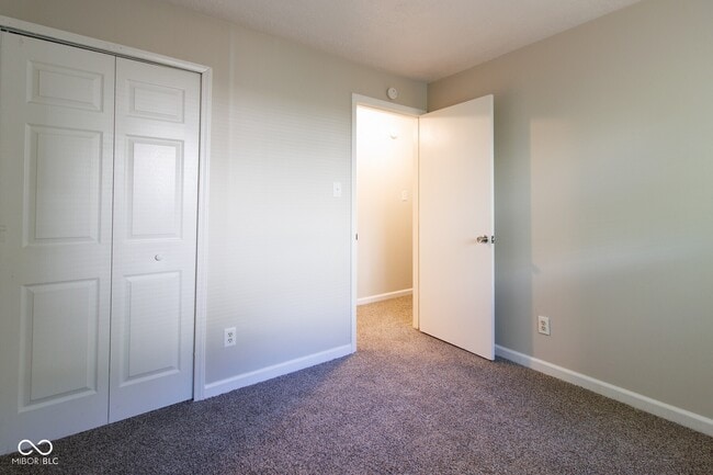 Building Photo - 5801 Furnas Rd
