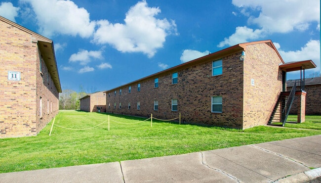 Building Photo - Sunset Apartments