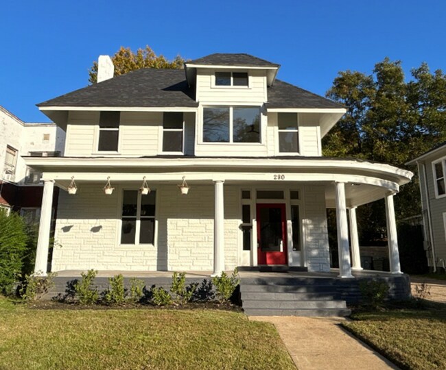 Primary Photo - 280 N McNeil St