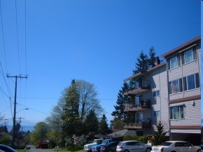 Building Photo - Corner House Apartments