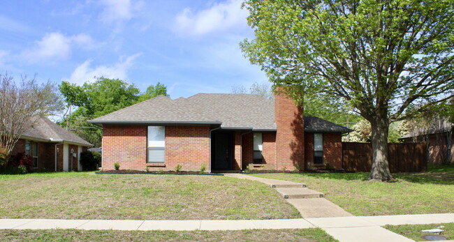 Building Photo - 3009 Osceola Dr