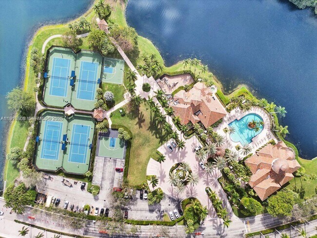 Building Photo - 1141 Waterside Ln