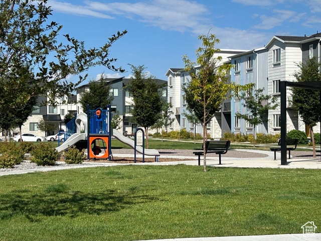 Building Photo - 597 S 1080 W