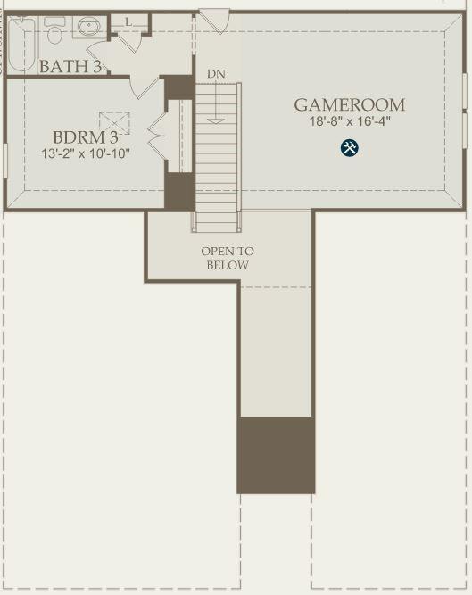 Building Photo - 3421 Charade Dr