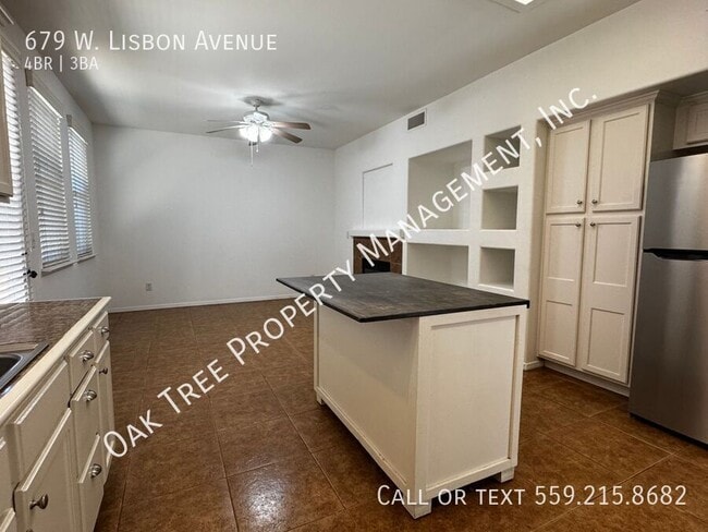 Building Photo - 679 W Lisbon Ln