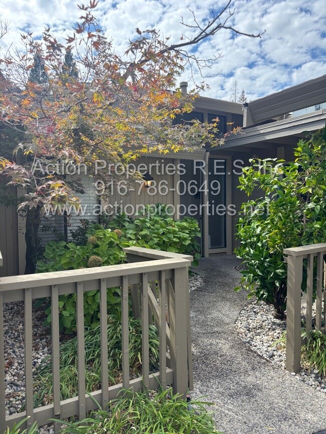 Building Photo - Views of Open Nature Area: Rocklin 3 Bedro...
