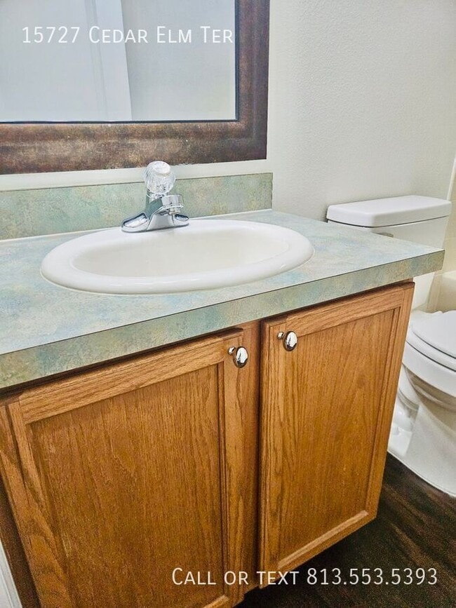 Building Photo - 15727 Cedar Elm Terrace