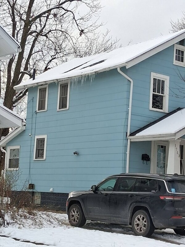 Building Photo - 1753 E Kenworth Rd