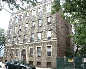 Building Photo - 25-27 Sherman Ave