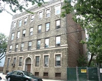 Building Photo - 25-27 Sherman Ave