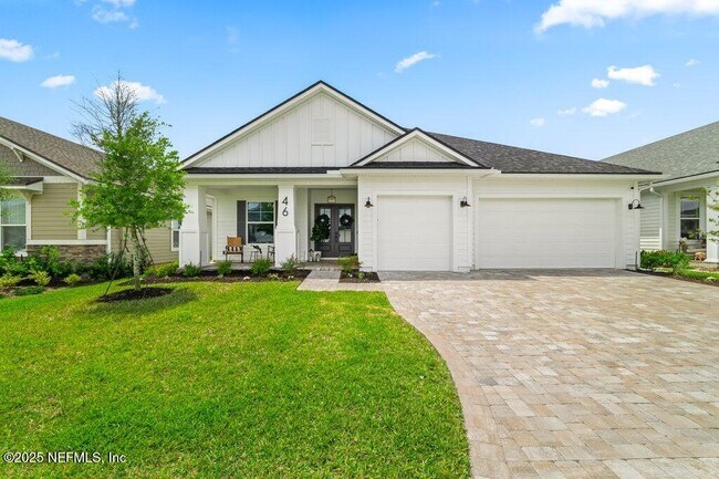 Primary Photo - 46 Thatcham Dr