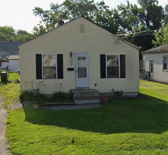 Building Photo - 1327 E 359th St