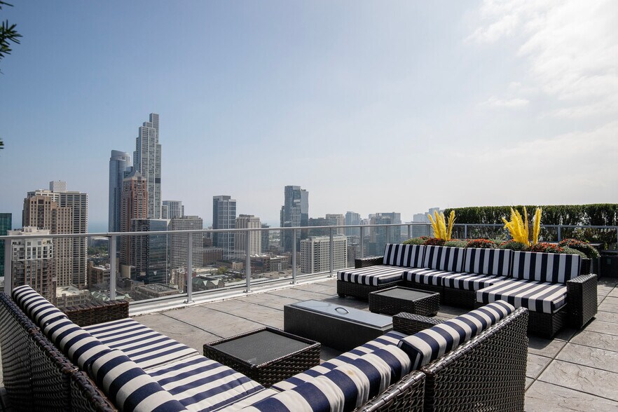 Building Photo - 1000 S Clark St