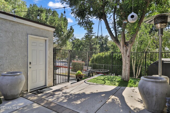 Building Photo - 15155 Marquette St