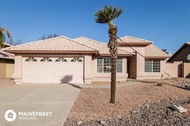 Primary Photo - 4138 E San Remo Ave