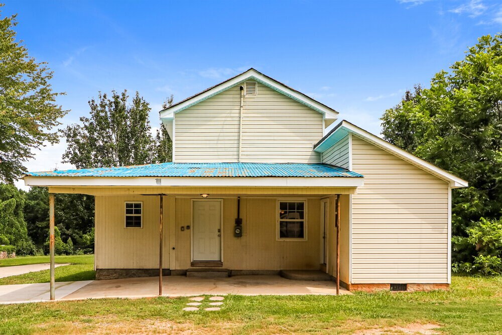 Building Photo - 1146 Little Vine Church Rd