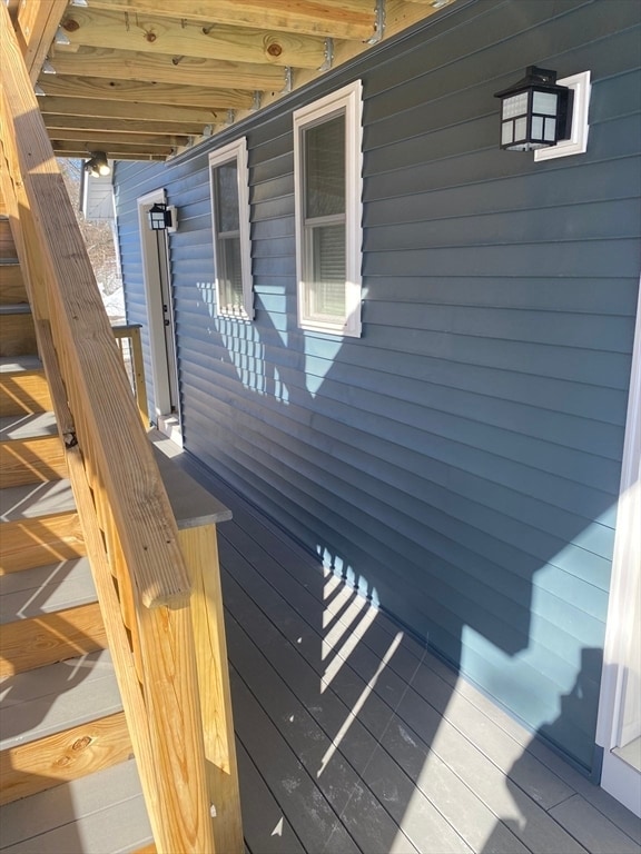 Building Photo - 55 Burrage Ave