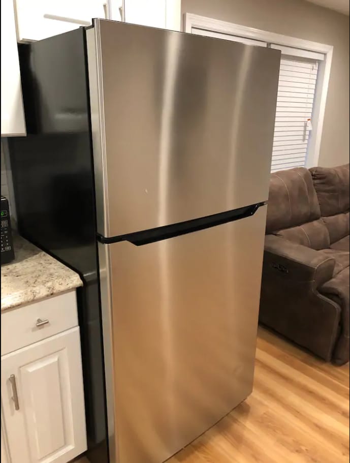 4E. Kitchen - 275 croton dam road