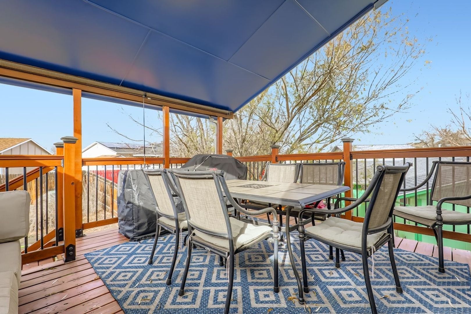 Building Photo - 8293 Gaylord St