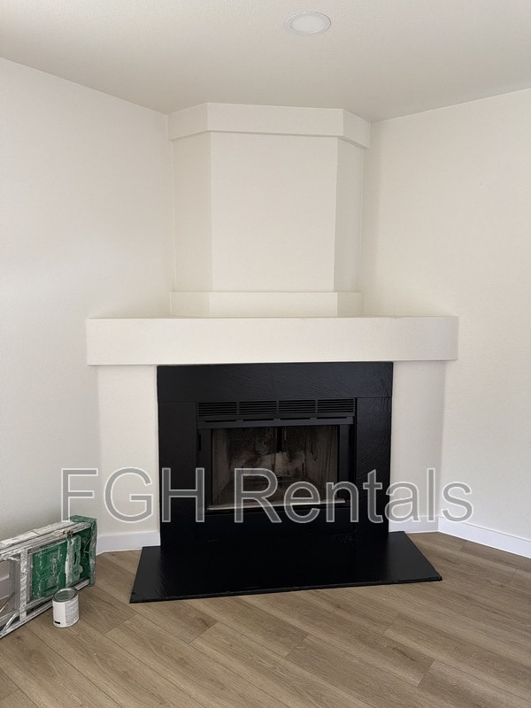 Building Photo - 9607 Criswell Creek