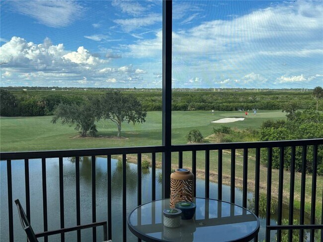 Building Photo - 7121 River Hammock Dr