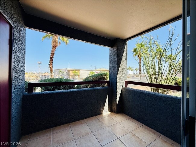 Building Photo - 8600 W Charleston Blvd